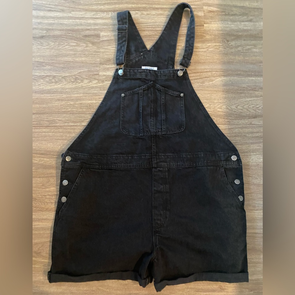 Old Navy Plus size overalls
